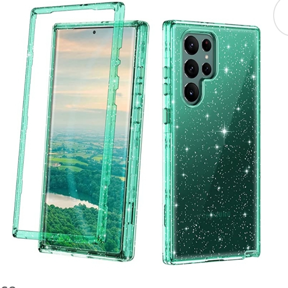 Samsung Galaxy S22 ultra phone case